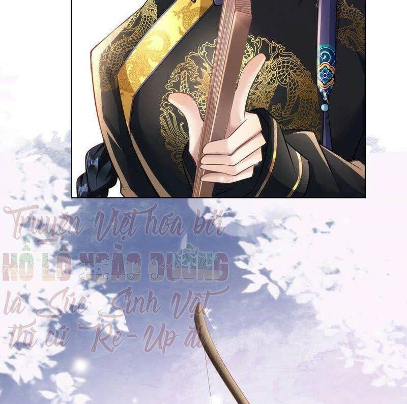 Quận Chúa Vững Vàng, Thiết Lập Nhân Vật Không Thể Vỡ Chapter 39 - 42