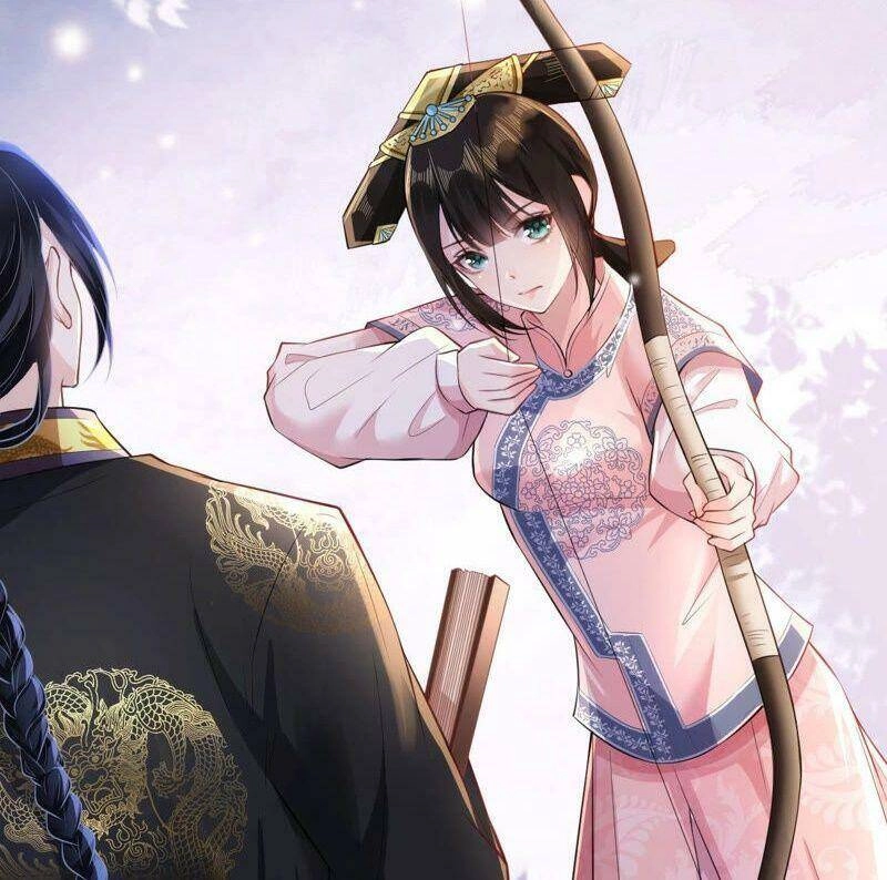 Quận Chúa Vững Vàng, Thiết Lập Nhân Vật Không Thể Vỡ Chapter 39 - 43