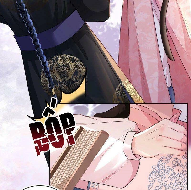 Quận Chúa Vững Vàng, Thiết Lập Nhân Vật Không Thể Vỡ Chapter 39 - 44