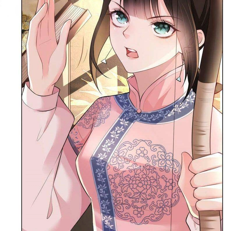 Quận Chúa Vững Vàng, Thiết Lập Nhân Vật Không Thể Vỡ Chapter 39 - 46