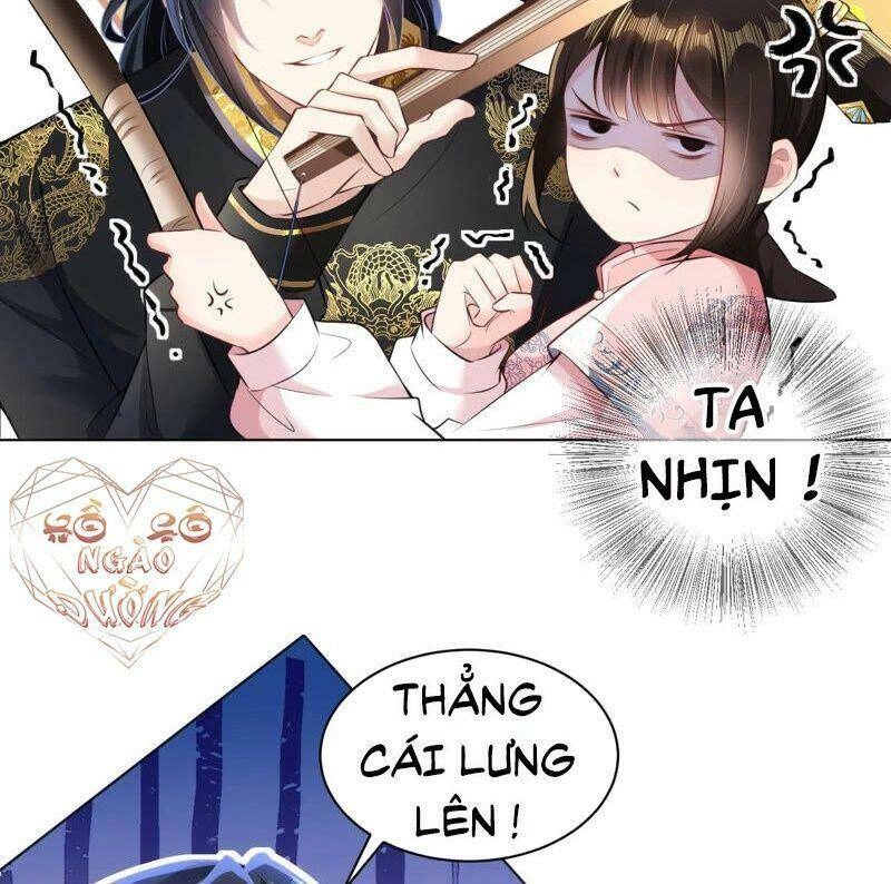 Quận Chúa Vững Vàng, Thiết Lập Nhân Vật Không Thể Vỡ Chapter 39 - 48