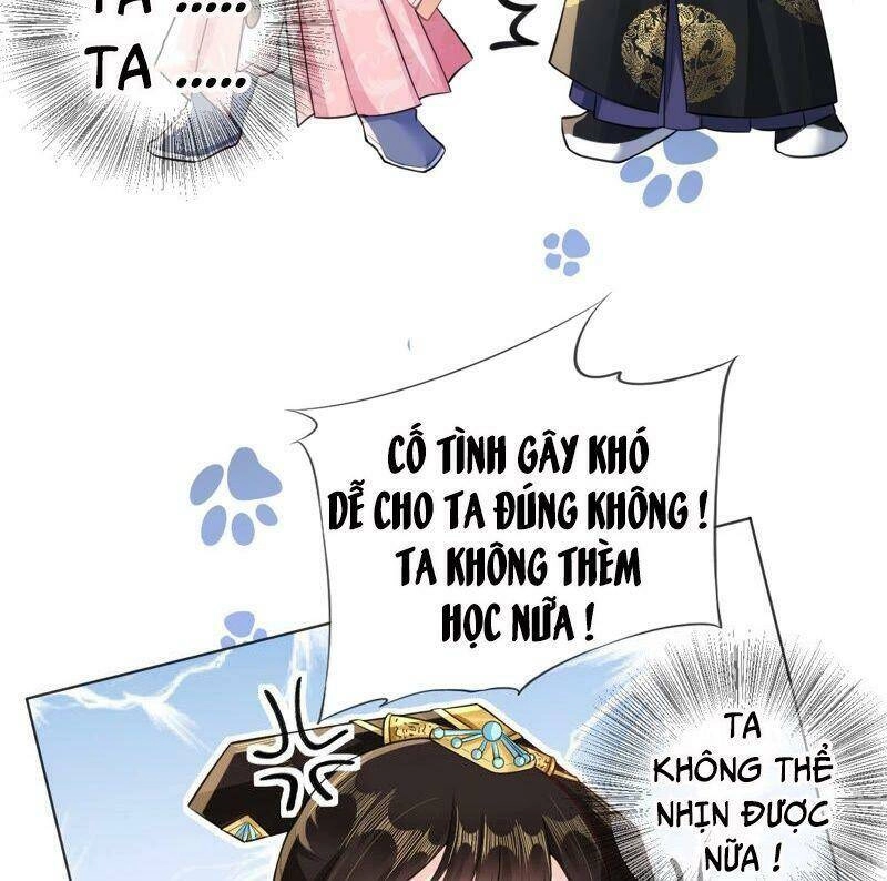 Quận Chúa Vững Vàng, Thiết Lập Nhân Vật Không Thể Vỡ Chapter 39 - 51