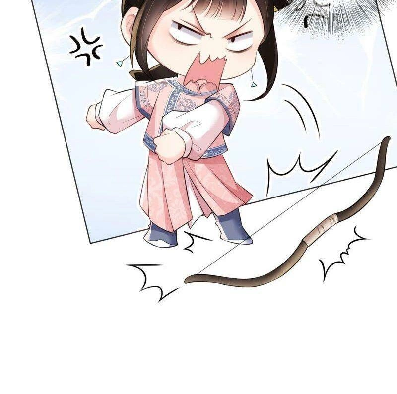 Quận Chúa Vững Vàng, Thiết Lập Nhân Vật Không Thể Vỡ Chapter 39 - 52