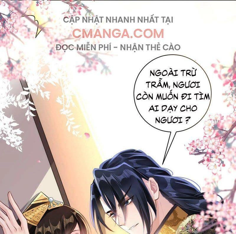 Quận Chúa Vững Vàng, Thiết Lập Nhân Vật Không Thể Vỡ Chapter 39 - 54