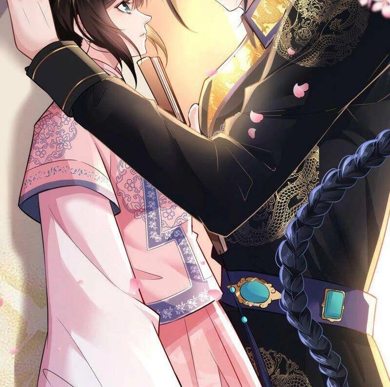 Quận Chúa Vững Vàng, Thiết Lập Nhân Vật Không Thể Vỡ Chapter 39 - 55