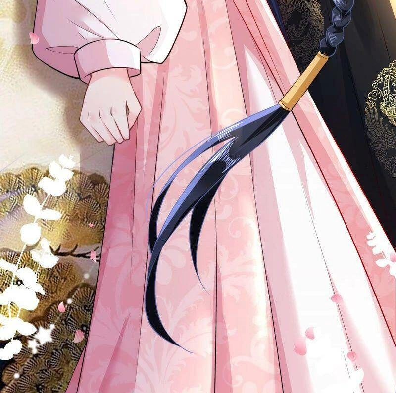 Quận Chúa Vững Vàng, Thiết Lập Nhân Vật Không Thể Vỡ Chapter 39 - 56