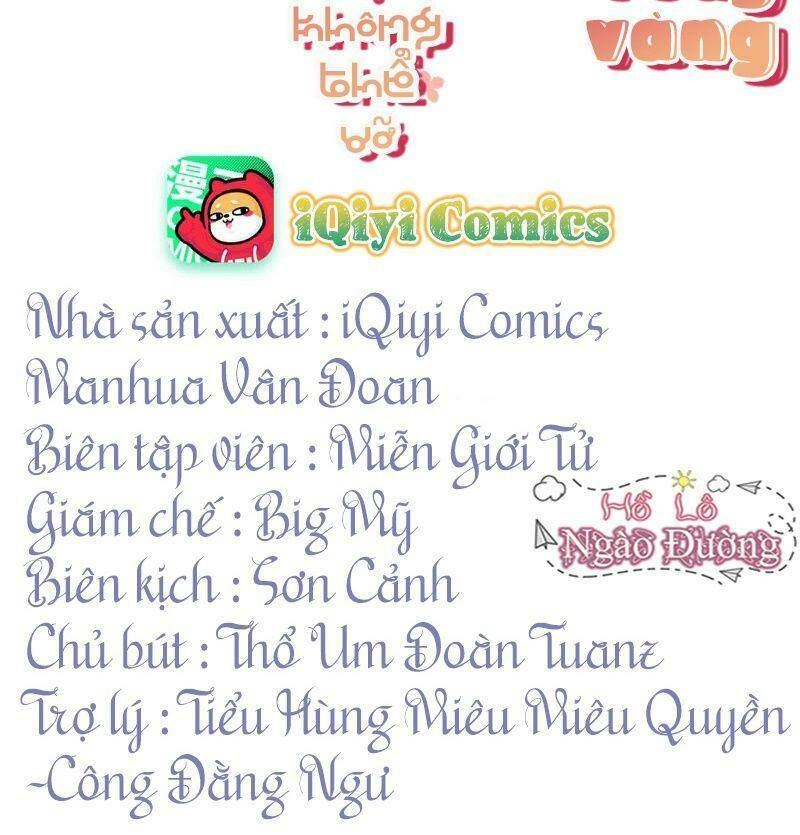 Quận Chúa Vững Vàng, Thiết Lập Nhân Vật Không Thể Vỡ Chapter 40 - 3