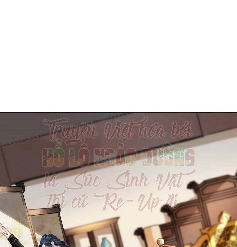 Quận Chúa Vững Vàng, Thiết Lập Nhân Vật Không Thể Vỡ Chapter 40 - 4