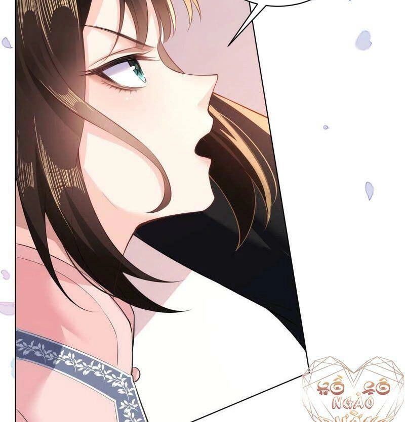 Quận Chúa Vững Vàng, Thiết Lập Nhân Vật Không Thể Vỡ Chapter 40 - 7