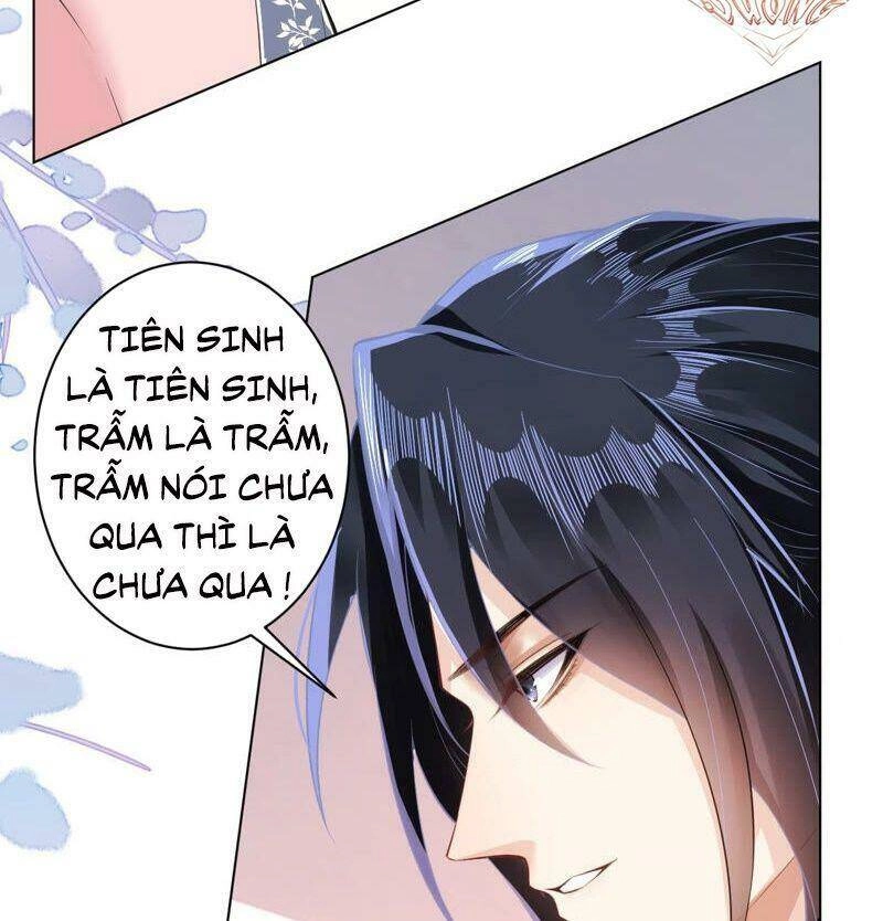 Quận Chúa Vững Vàng, Thiết Lập Nhân Vật Không Thể Vỡ Chapter 40 - 8