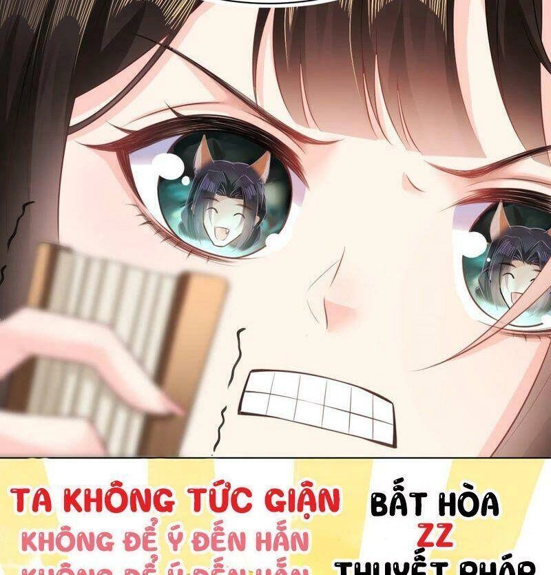 Quận Chúa Vững Vàng, Thiết Lập Nhân Vật Không Thể Vỡ Chapter 40 - 10