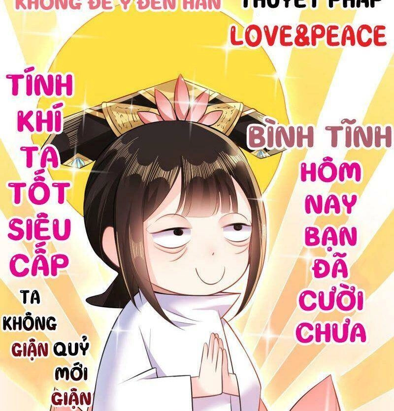 Quận Chúa Vững Vàng, Thiết Lập Nhân Vật Không Thể Vỡ Chapter 40 - 11