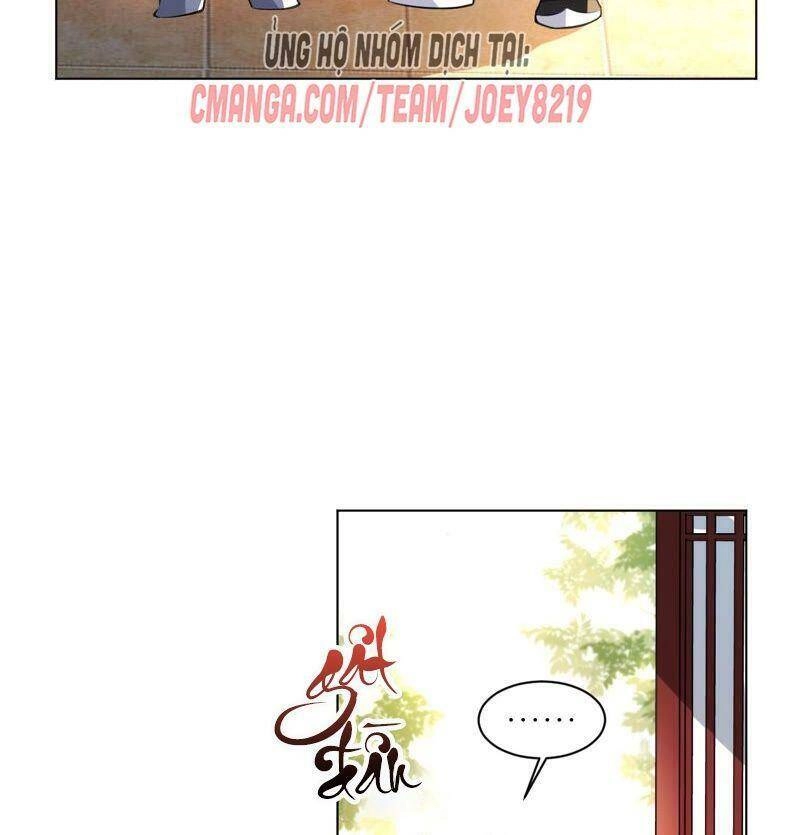 Quận Chúa Vững Vàng, Thiết Lập Nhân Vật Không Thể Vỡ Chapter 40 - 14