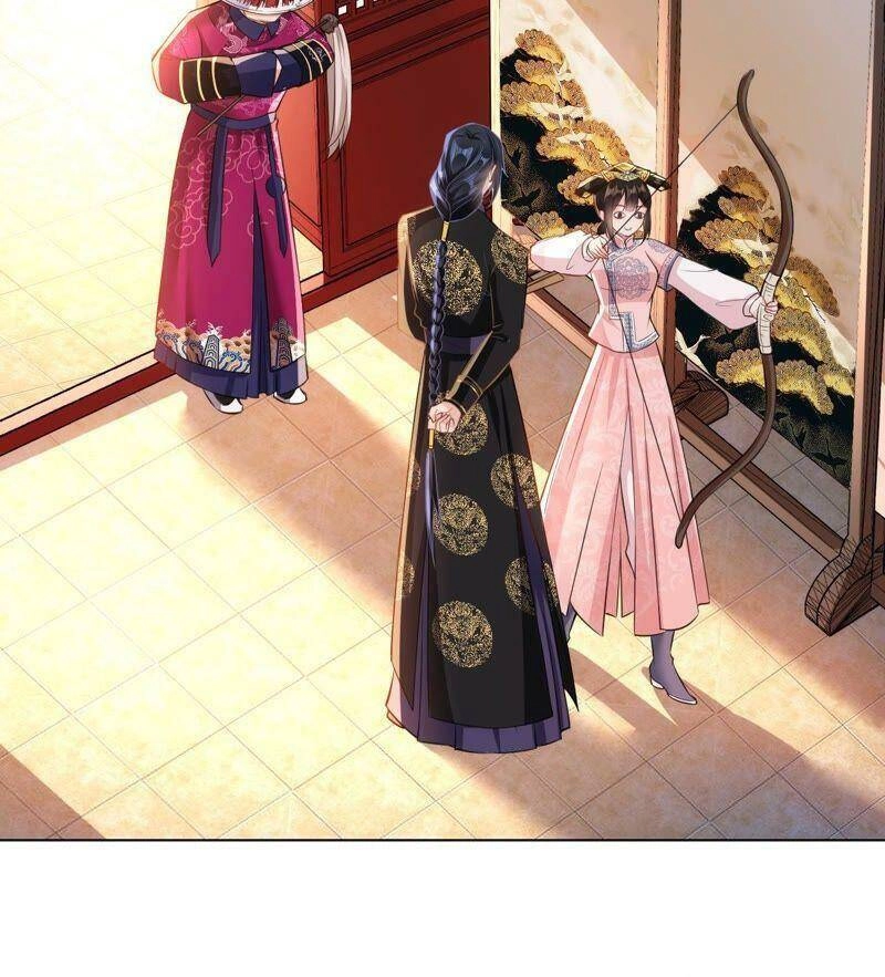 Quận Chúa Vững Vàng, Thiết Lập Nhân Vật Không Thể Vỡ Chapter 40 - 16