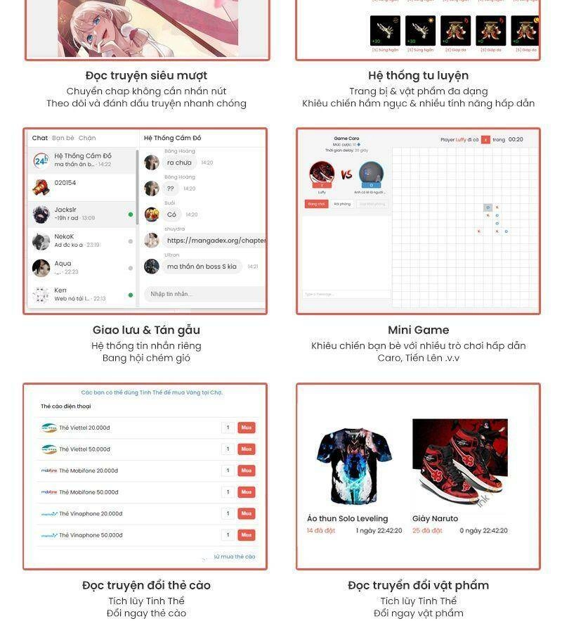 Quận Chúa Vững Vàng, Thiết Lập Nhân Vật Không Thể Vỡ Chapter 40 - 19