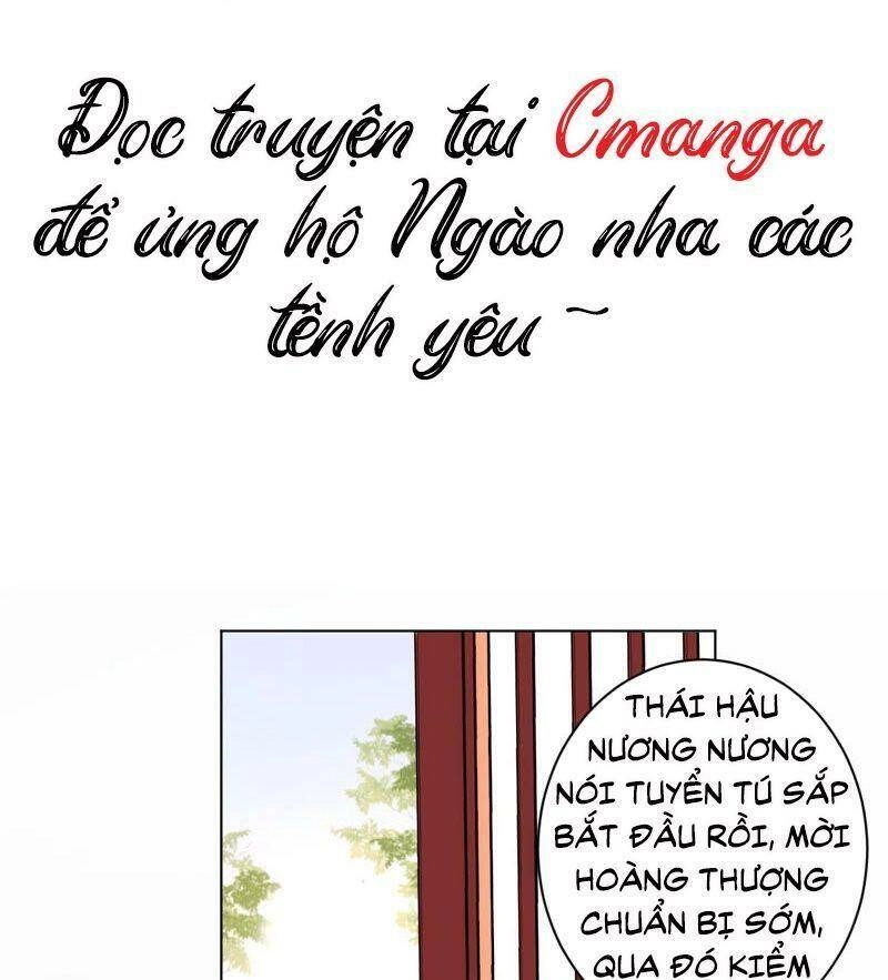 Quận Chúa Vững Vàng, Thiết Lập Nhân Vật Không Thể Vỡ Chapter 40 - 20