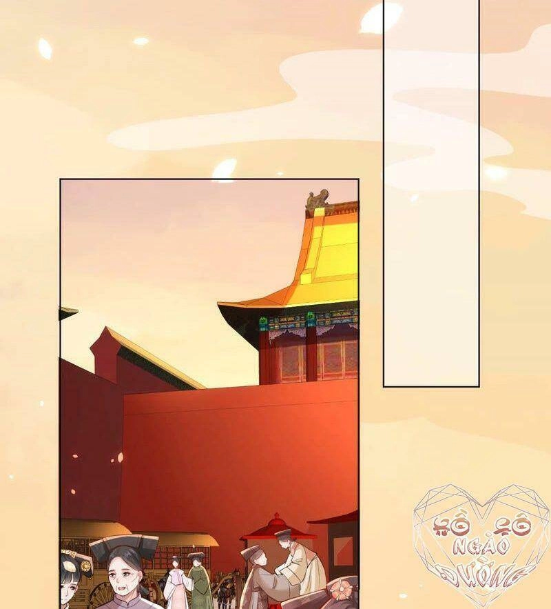 Quận Chúa Vững Vàng, Thiết Lập Nhân Vật Không Thể Vỡ Chapter 40 - 22