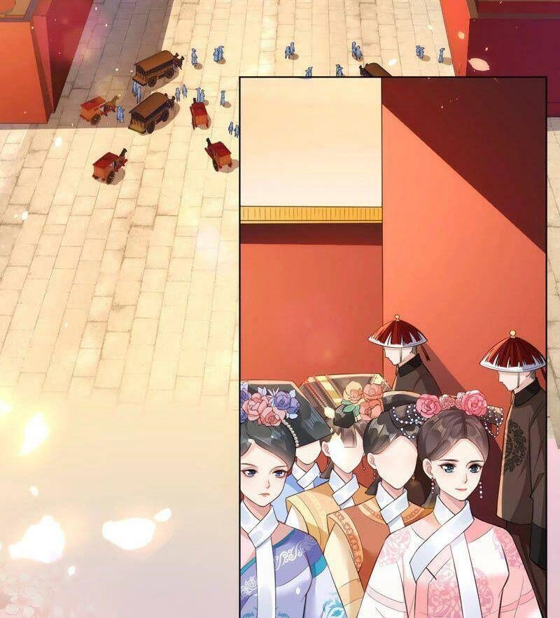 Quận Chúa Vững Vàng, Thiết Lập Nhân Vật Không Thể Vỡ Chapter 40 - 24