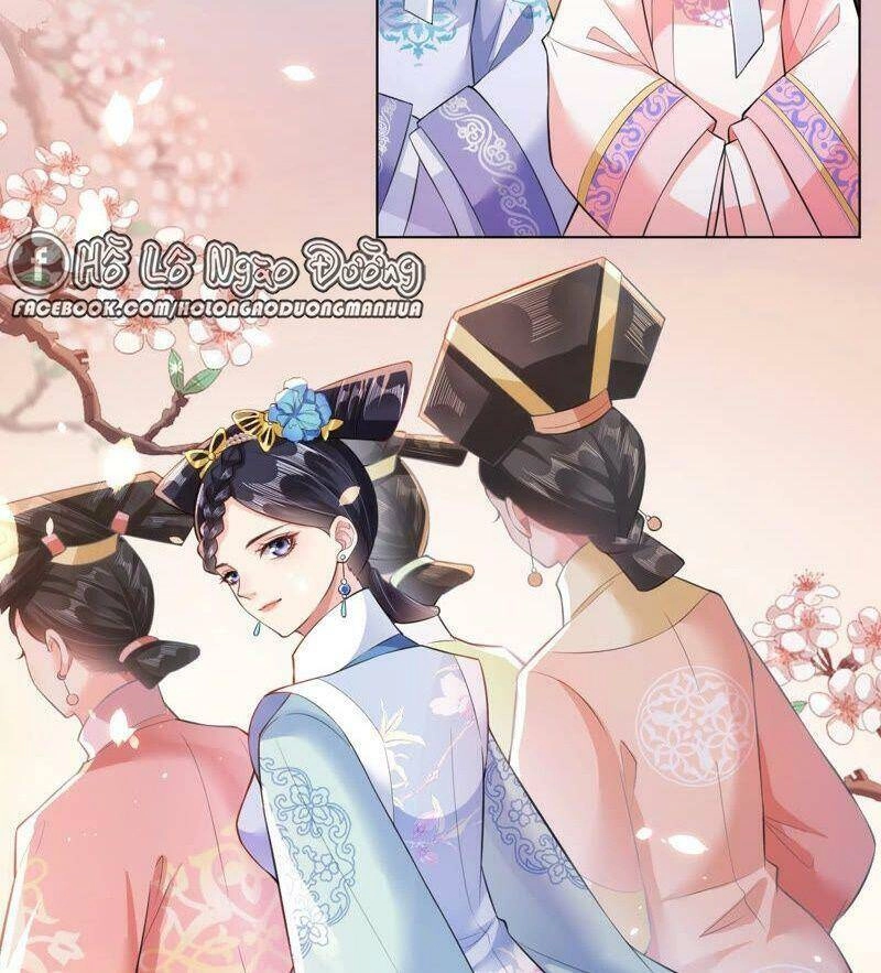 Quận Chúa Vững Vàng, Thiết Lập Nhân Vật Không Thể Vỡ Chapter 40 - 25