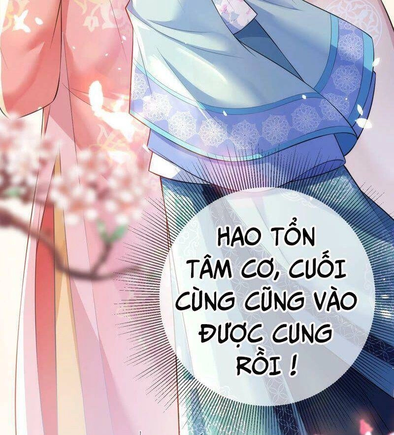 Quận Chúa Vững Vàng, Thiết Lập Nhân Vật Không Thể Vỡ Chapter 40 - 26