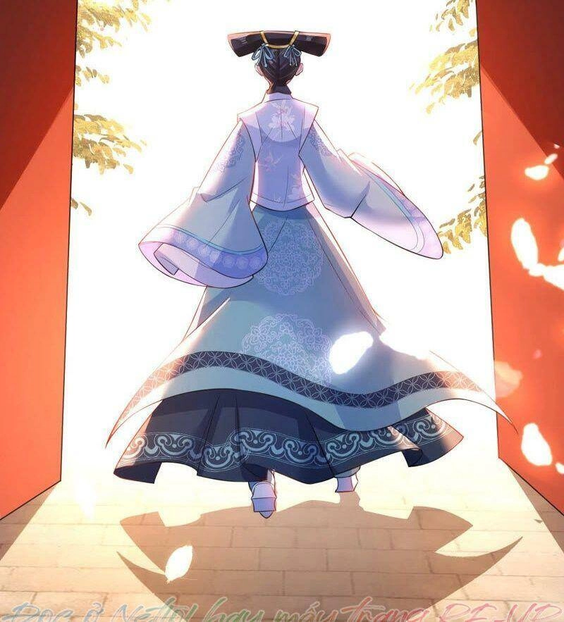 Quận Chúa Vững Vàng, Thiết Lập Nhân Vật Không Thể Vỡ Chapter 40 - 28