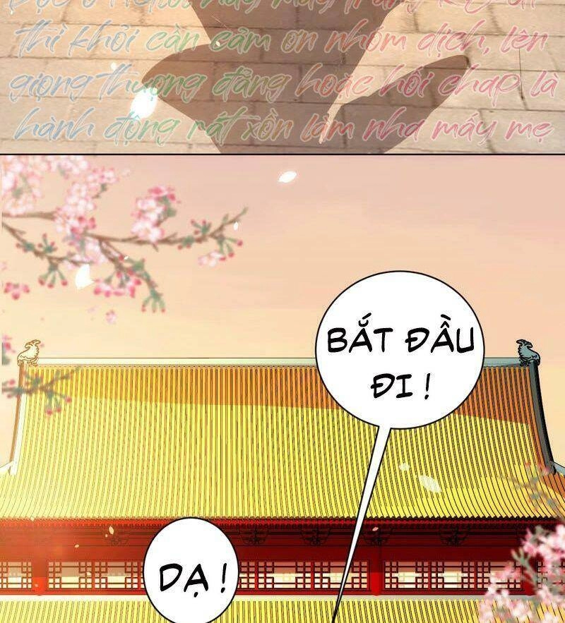 Quận Chúa Vững Vàng, Thiết Lập Nhân Vật Không Thể Vỡ Chapter 40 - 29