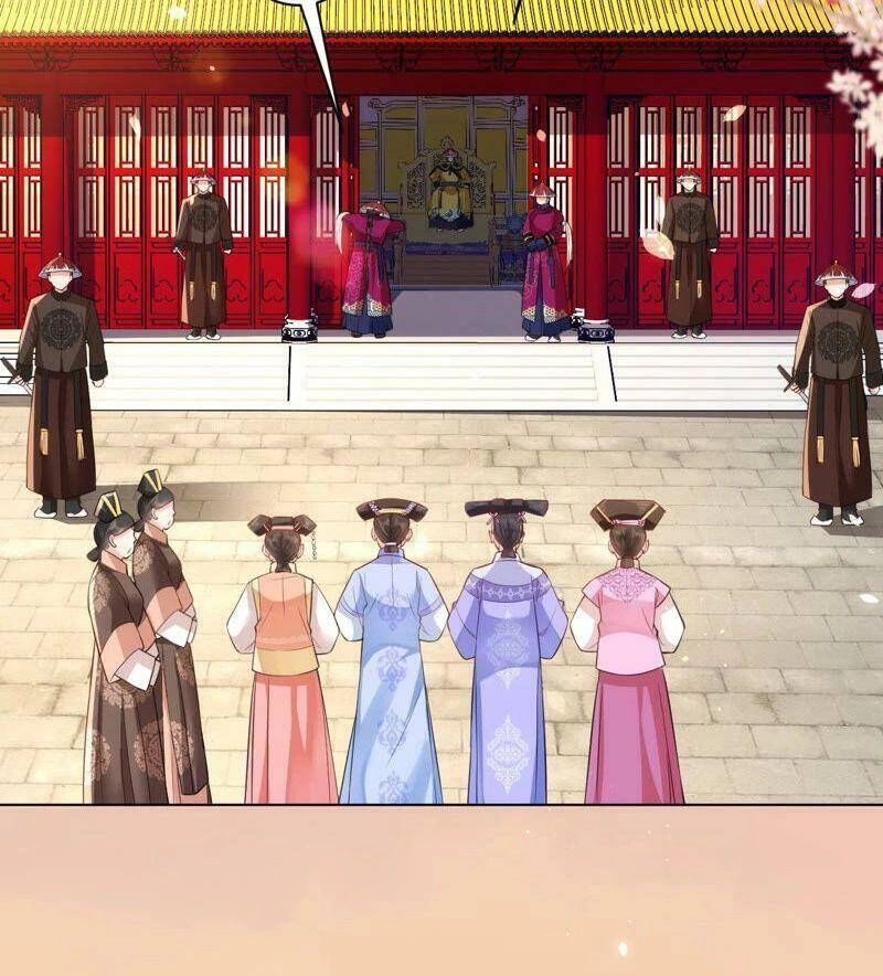 Quận Chúa Vững Vàng, Thiết Lập Nhân Vật Không Thể Vỡ Chapter 40 - 30