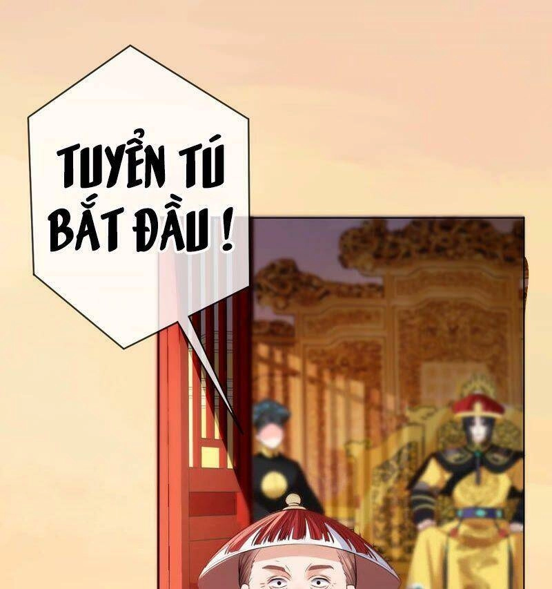 Quận Chúa Vững Vàng, Thiết Lập Nhân Vật Không Thể Vỡ Chapter 40 - 31