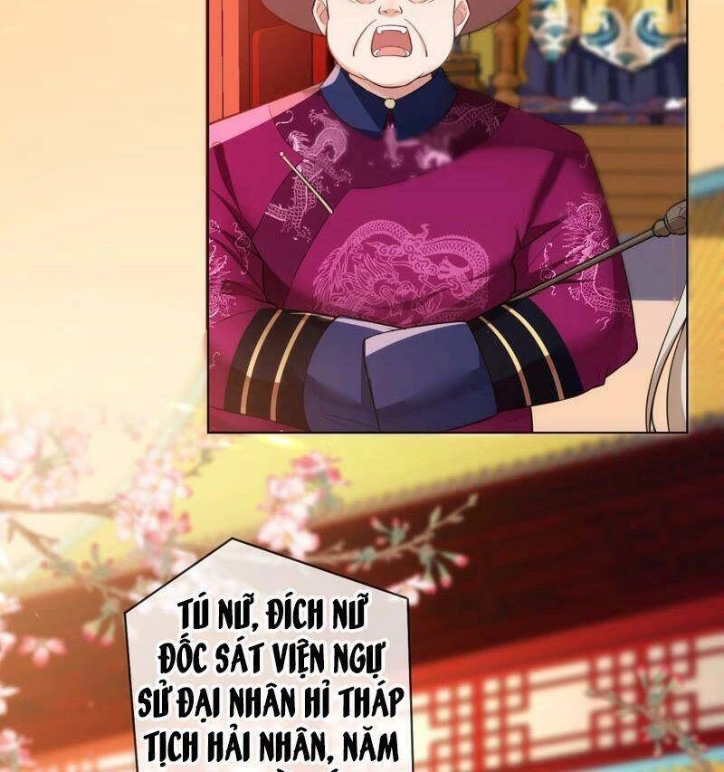 Quận Chúa Vững Vàng, Thiết Lập Nhân Vật Không Thể Vỡ Chapter 40 - 32