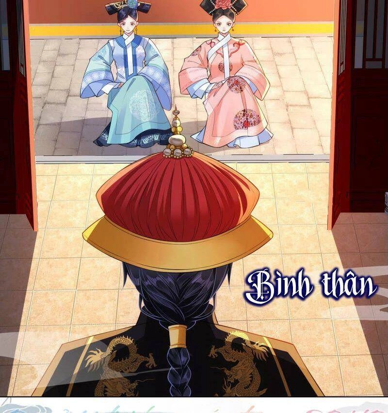 Quận Chúa Vững Vàng, Thiết Lập Nhân Vật Không Thể Vỡ Chapter 40 - 36