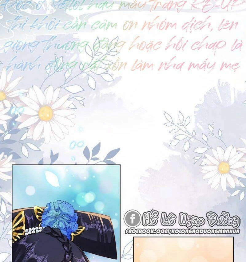 Quận Chúa Vững Vàng, Thiết Lập Nhân Vật Không Thể Vỡ Chapter 40 - 37