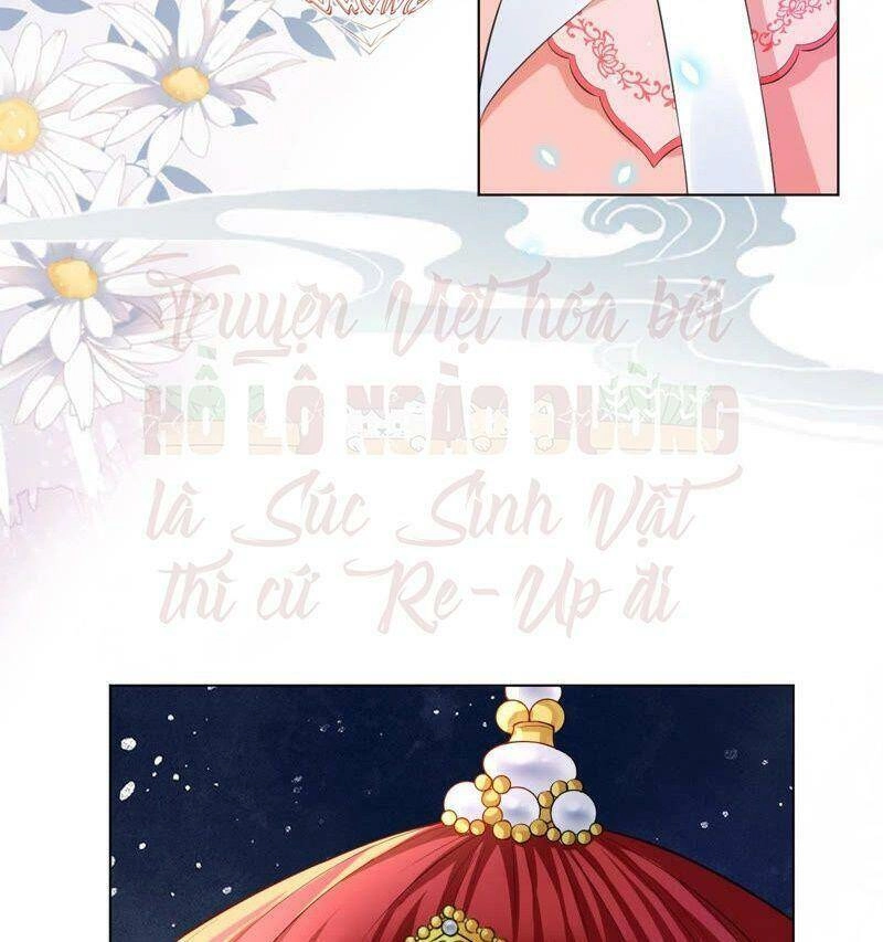 Quận Chúa Vững Vàng, Thiết Lập Nhân Vật Không Thể Vỡ Chapter 40 - 39