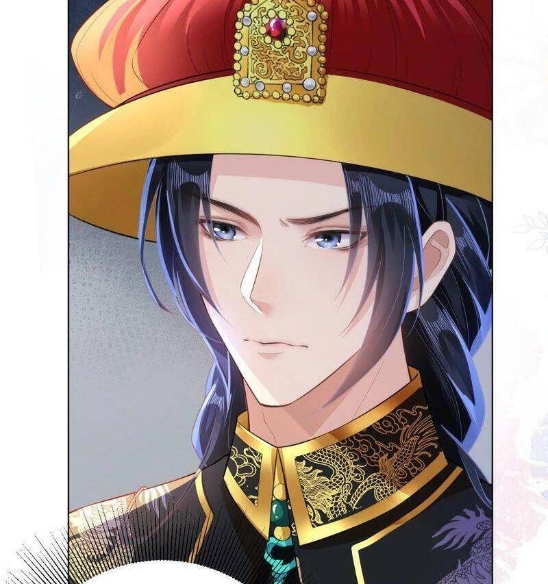 Quận Chúa Vững Vàng, Thiết Lập Nhân Vật Không Thể Vỡ Chapter 40 - 40