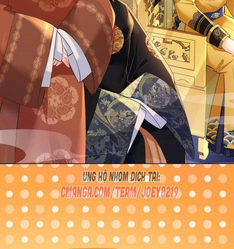 Quận Chúa Vững Vàng, Thiết Lập Nhân Vật Không Thể Vỡ Chapter 40 - 43