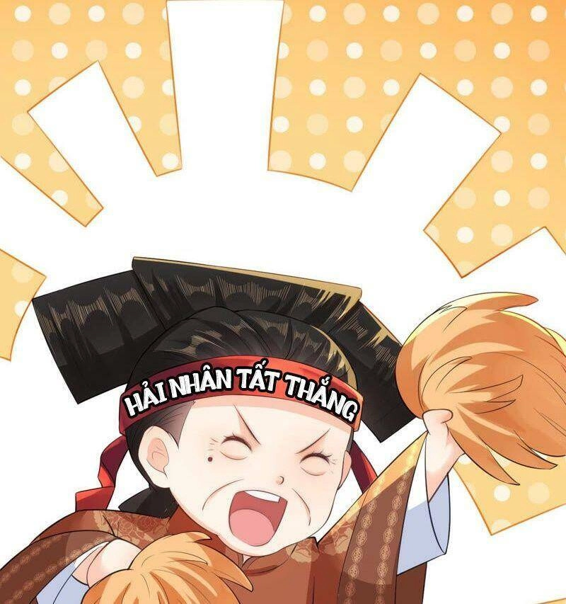 Quận Chúa Vững Vàng, Thiết Lập Nhân Vật Không Thể Vỡ Chapter 40 - 44