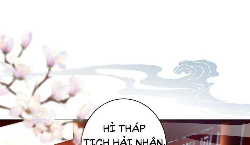 Quận Chúa Vững Vàng, Thiết Lập Nhân Vật Không Thể Vỡ Chapter 40 - 46