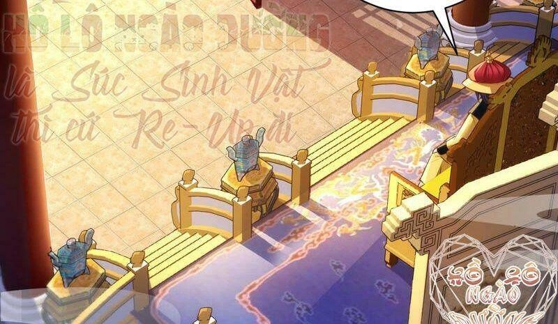 Quận Chúa Vững Vàng, Thiết Lập Nhân Vật Không Thể Vỡ Chapter 40 - 48