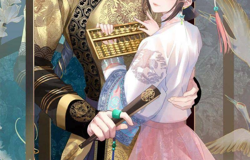 Quận Chúa Vững Vàng, Thiết Lập Nhân Vật Không Thể Vỡ Chapter 40.5 - 2