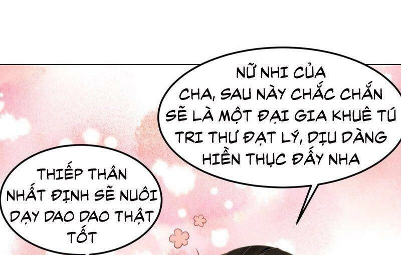 Quận Chúa Vững Vàng, Thiết Lập Nhân Vật Không Thể Vỡ Chapter 40.5 - 6