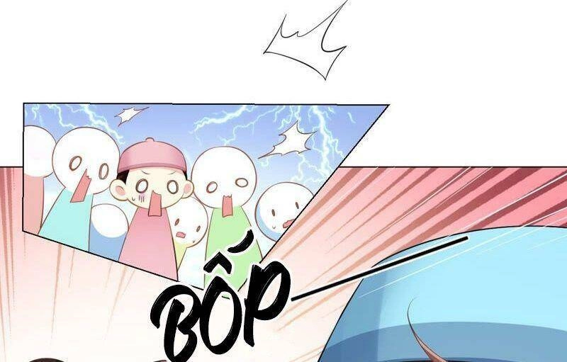 Quận Chúa Vững Vàng, Thiết Lập Nhân Vật Không Thể Vỡ Chapter 40.5 - 15