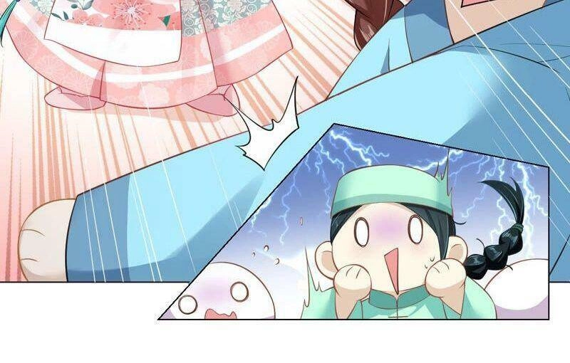 Quận Chúa Vững Vàng, Thiết Lập Nhân Vật Không Thể Vỡ Chapter 40.5 - 17