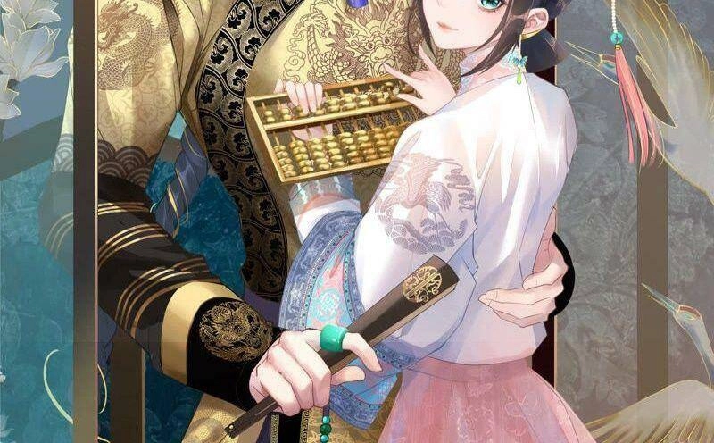 Quận Chúa Vững Vàng, Thiết Lập Nhân Vật Không Thể Vỡ Chapter 41.5 - 2