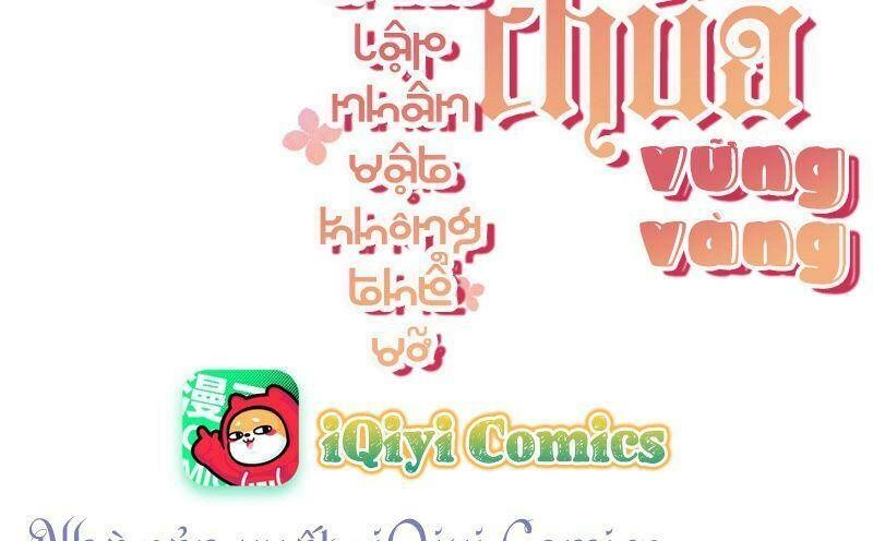 Quận Chúa Vững Vàng, Thiết Lập Nhân Vật Không Thể Vỡ Chapter 41.5 - 4