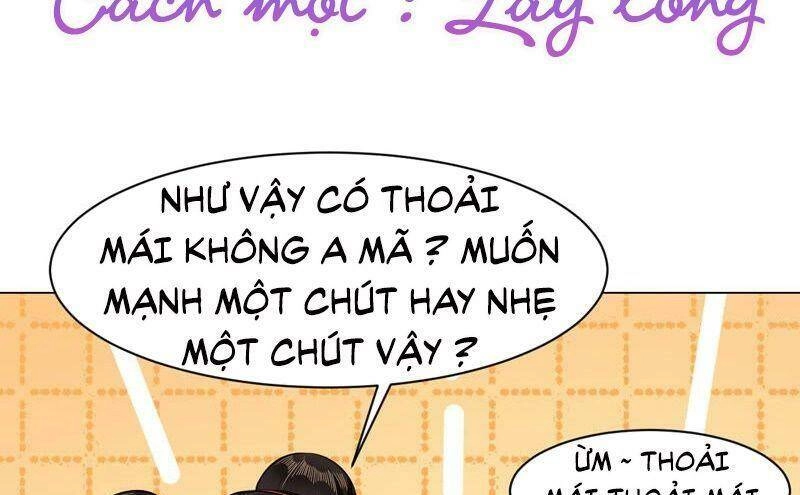 Quận Chúa Vững Vàng, Thiết Lập Nhân Vật Không Thể Vỡ Chapter 41.5 - 7