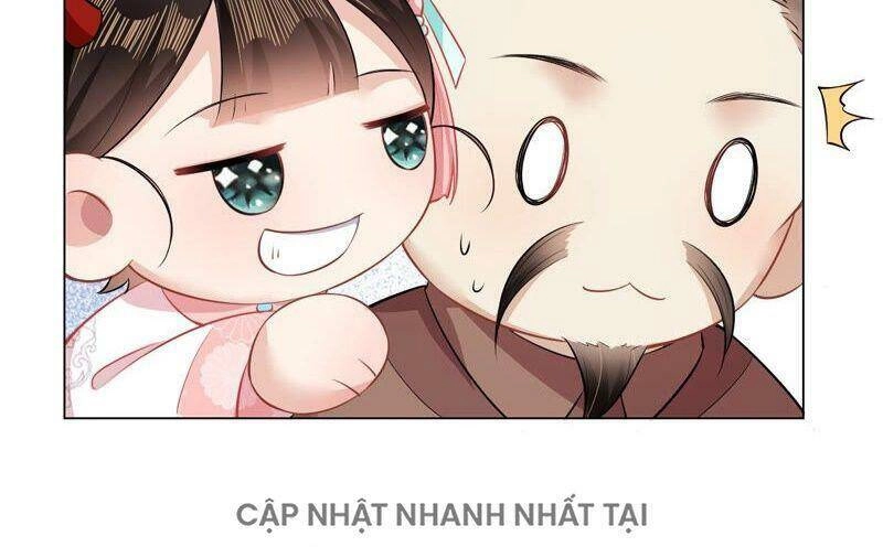 Quận Chúa Vững Vàng, Thiết Lập Nhân Vật Không Thể Vỡ Chapter 41.5 - 10