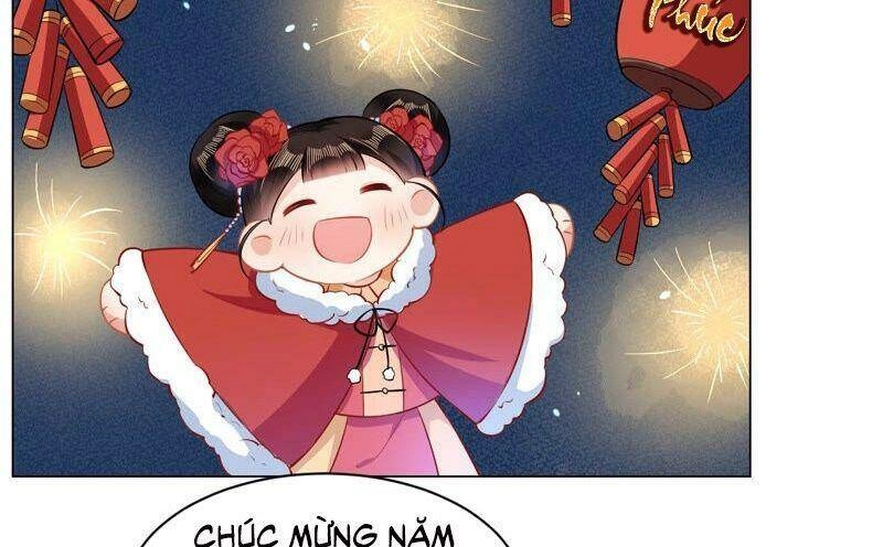 Quận Chúa Vững Vàng, Thiết Lập Nhân Vật Không Thể Vỡ Chapter 41.5 - 12