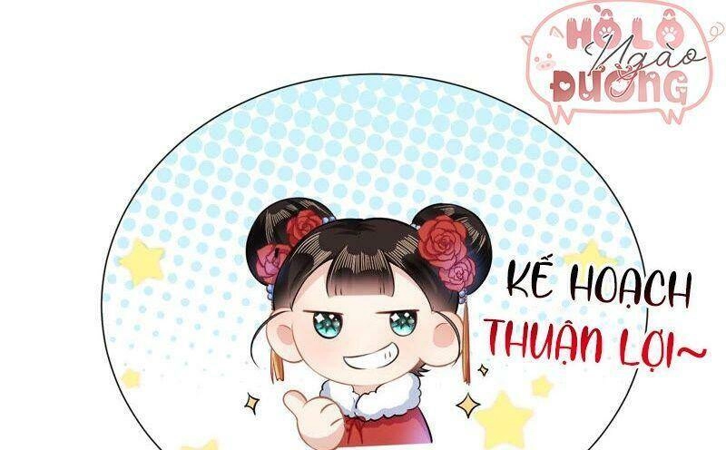 Quận Chúa Vững Vàng, Thiết Lập Nhân Vật Không Thể Vỡ Chapter 41.5 - 16