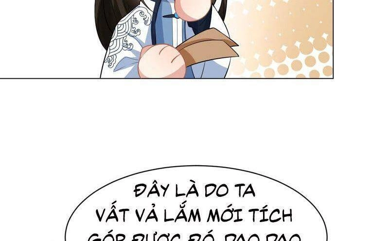 Quận Chúa Vững Vàng, Thiết Lập Nhân Vật Không Thể Vỡ Chapter 41.5 - 22