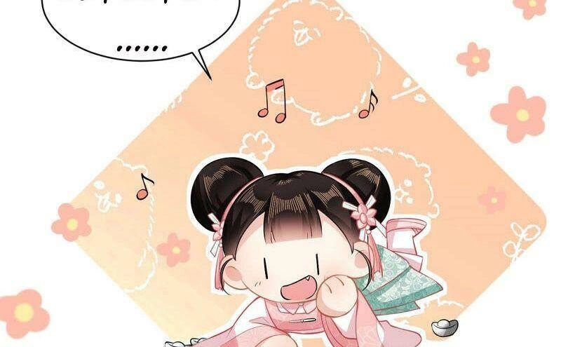 Quận Chúa Vững Vàng, Thiết Lập Nhân Vật Không Thể Vỡ Chapter 41.5 - 25