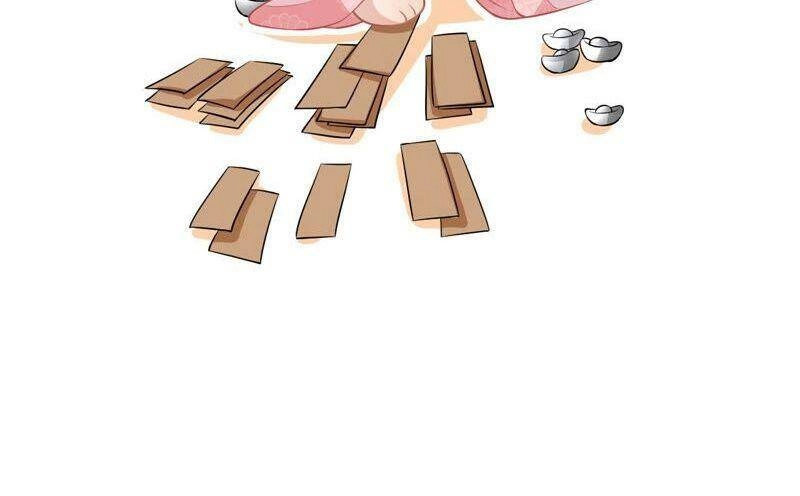 Quận Chúa Vững Vàng, Thiết Lập Nhân Vật Không Thể Vỡ Chapter 41.5 - 26